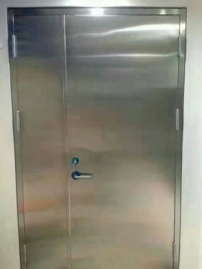 防火不銹鋼門